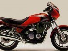 Yamaha XJ 900R Seca